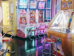 -真快活Coohoo Max(银泰创意城店)