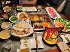 -大妙火锅·非物质文化遗产(锦里店)