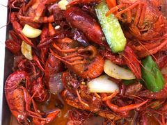 -盱眙虾神於氏龙虾(夫子庙红街店)