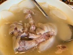-易老妈蹄花.特色川菜(人民公园总店)