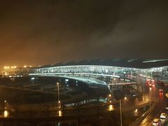-南京禄口机场雅高铂尔曼大酒店