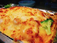 -绿茶餐厅(成都大悦城店)