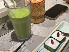 -Home Thai·泰谣(王府井apm店)