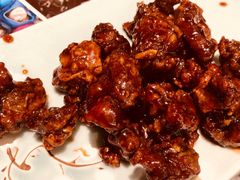 -新白鹿餐厅(爱琴海购物中心店)