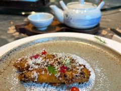 -三宝大饭店-中和艺素餐厅(浦上金山正祥广场店)
