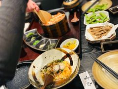 -玄白·炭烤活鳗(上海首店)