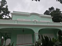 -龙环葡韵住宅式博物馆