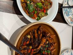 -匠熙小馆(崇文门店)