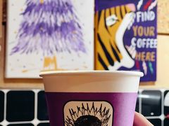 -HANA COFFEE(长寿路店)