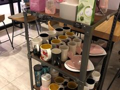-星巴克(天津鲁能中心第三店)
