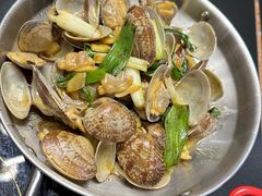 -517烧烤·龙虾·海鲜大排档(万象都荟店)