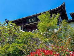 -威海华夏城景区