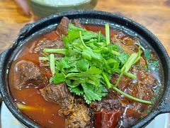 -沈妈砂锅(光华村店)