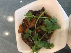 -茶油香闽南菜·花园餐厅(前埔店)