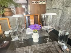 -莲西餐(曲江店)