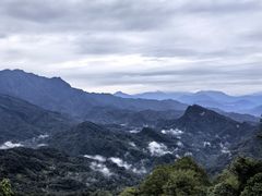 -青城山