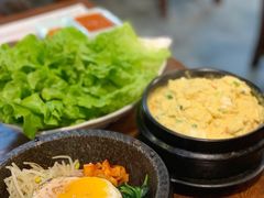 拌饭-首尔馆韩国料理(金童路店)