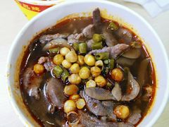 -江三王记牛杂馆(总店)