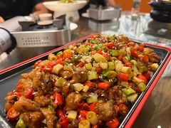 -小户人家(循礼门南国中心店)