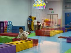 -飞奇儿体能体操馆(和平印象城店)