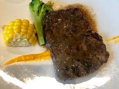 -武汉世茂希尔顿酒店·汇·全日餐厅