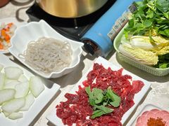 -贵州人家·酸汤火锅·20年老字号