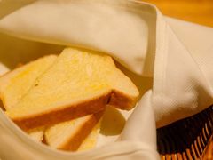 面包组合-半悦牛排(龙湖西宸天街店)
