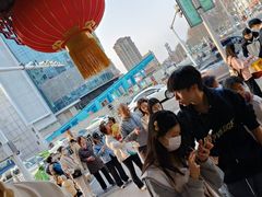 -弘祥蜂蜜大麻花(烟大店)