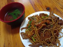 -夏远兰早点店