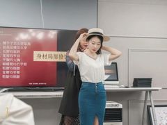 -四季美学色彩形象管理服装搭配
