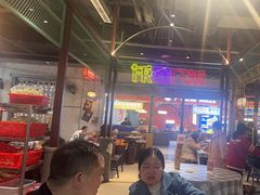 -彭耕记猪油炒小菜(吉联mall店)