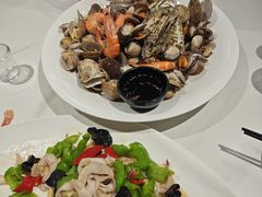 -渔码头食府·20年蓬莱老字号(登州路店)