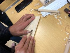 -公共文化中心剧院