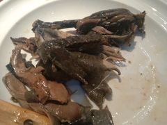 -黑鸡小馆(金源店)
