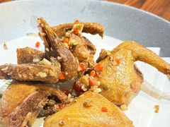 -御品猪腰·地道岭南味(千灯湖店)