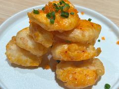 -YAMAKAWA(龙湖胥江天街店)