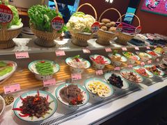 -鸽子侯·家宴·平价海鲜(市图书馆店)
