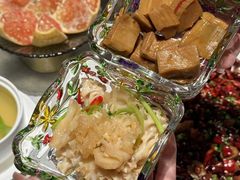 -悦融琥珀·京鲁菜·海味珍品(西单店)
