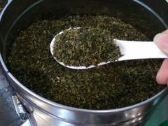 铁观音·免费提供-顺徕德仙庙烧鸡(荔湾总店)