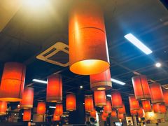 大堂-巴蜀大宅门火锅(北大街店)