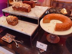 -咖啡苑 - 蔚藍夏日限定主题(永利皇宫店)