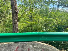 -白水寺森林公园