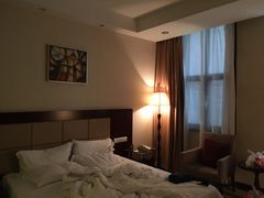 -山东政协大厦维景大酒店