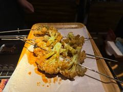 -麦凯伦烧烤·精酿超级工厂店(金桥总店)