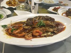 -渔娘渔家丹东海鲜(东直门店)