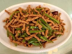 -长春观斋补堂素菜馆