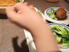 -王繁星面馆(西安熙地港店)