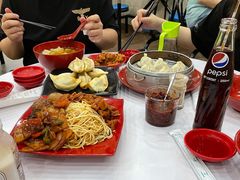 -新川饮食(新川小区店)