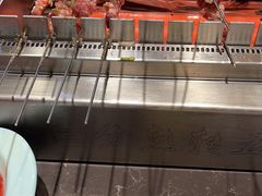 -邢氏老太太烤串(北兴街店)