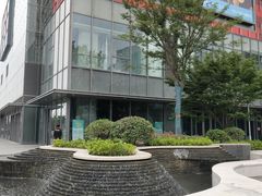 -恒生万鹂广场(唐镇店)